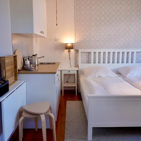 Séjour chez l'habitant Lotttaleben 2 *