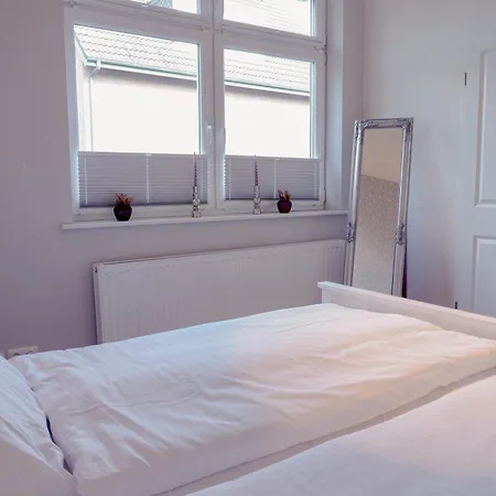 Séjour chez l'habitant Lotttaleben 2 *