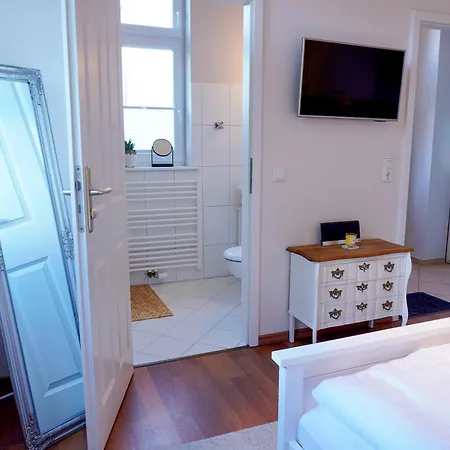 Homestay Lotttaleben 2 Timmendorfer Strand